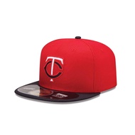 New Era MLB Road Diamond Era 59FIFTY Fitted Cap