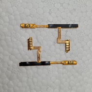 FLEXIBLE FLEXIBLE INFINIX SMART 8 X6525 - INFINIX X6525 ON OFF VOLUME