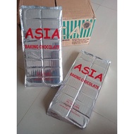 Asia baking chocolate 1kg