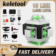 Laser Level Laser Level 4line 16 line laser level leser water level leser level Diy leveller lazer