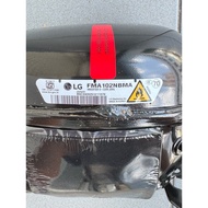 LG peti sejuk kompressor / samsung fridge compressor FMA102NAMA FMA102NBMA  TCA37071520 Compressor,S