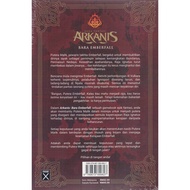 SAGA FANTASI ARKANIS ( BARA EMBERFALL ) 2025