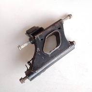 ENGINE MOUNTING DUDUKAN MESIN MIO M3 Z MIO S X-RIDE SOUL GT 125 ORIGINAL COPOTAN SWING ARM MIO S