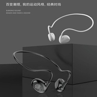 earphone bluetooth bluetooth earphone headphone bluetooth Suitable for New air one air Conduction Bl