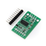 HX711 Weighing Sensor Load Cell Driver Module - AIFRobotic