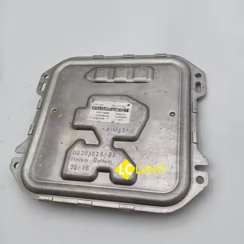 Genuine YP00106580 LDM-HIGH YP00106580 P1U0H 00202965-03 00202964-05 LED CONVERTISSEUR Suitable For 