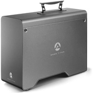 AKiTiO Node Titan 650W eGPU Chassis Thunderbolt 3, W125997635 (Thunderbolt 3)