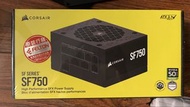 Corsair SF750 SFX Power Supply 電源