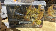 全新 Bandai Saint Seiya Myth Cloth EX Taurus Aldebaran God Cloth 聖鬥士星矢 聖衣神話 黃金魂 金牛座 阿魯迪巴