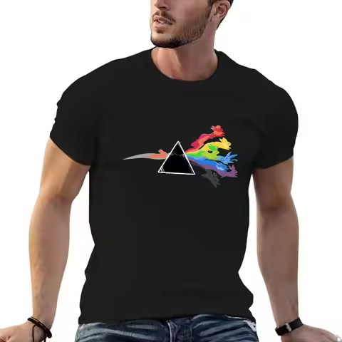 The 7 Eevees evolutions T-Shirt funny t shirts cotton t shirts for man graphic tees man t shirt heav