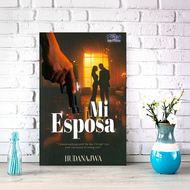 [FAJAR PAKEER] MI ESPOSA - HUDA NAJWA