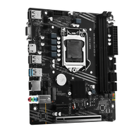 Maxsun | SOYO H311 Game Motherboard Intel LGA 1151 Support 6/7/8/9 Generation DDR3  32GB M.2 SATA3.0
