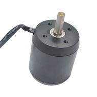 Skuter Elektrik Motor Tanpa Brushless D5065 Motor Tertutup Sepenuhnya Motor Tanpa Induksi Motor Papa