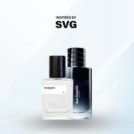 Svg By Aura Essence