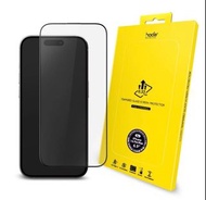 Hoda 高清玻璃保護貼 iPhone 16系列