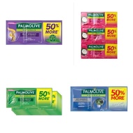 ♞Palmolive Naturals Shampoo Sachet (15ml.×12)