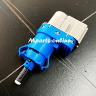 BRAKE SWITCH(BLUE COLOUR)/MAZDA 3 1.6 & 2.0 2006-2014 BK & BL MODEL/MAZDA 6 2.0 & 2.5 2008-2013 GH M