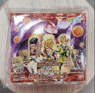 全新 絕版 龍珠卡 Miracle battle carddass
