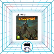 Exodemon PlayStation 5