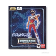 屯門站交收 全新未開 日版 神話 戰損 bandai 聖鬥士星矢 聖衣神話 ex 2.0 天馬座 星矢 青銅 最終 新生