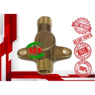 KNAPSACK SPRAYER - ENJIN PAM RACUN DISCHARGE CHAMBER (LEFT & DOUBLE)