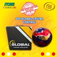 900 Global OEM Cruise Control High Performance Bowling Ball