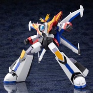 🔥預訂/批發🔥 壽屋 Kotobukiya 勇者傳說 泰丹 泰安 THE BRAVE FIGHTER OF LEGEND DA-GARN DA-GARN X 拼裝模型