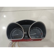 BMW Z4 E85 Meter original Germany