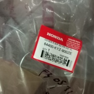 Sayap Kanan Supra X 125 Helm In Hitam 64400KYZ900ZE Orginal Ahm