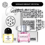 SCENCO Charming You 30ml Minyak Wangi Tahan Lama Perfume Perempuan