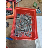IC 3525, original power IC disassembled from ups T 500, T1000....