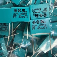 KEMET X2 470nF 310VAC ±10% P = 15mm Safety Capacitor F861BP474K310A