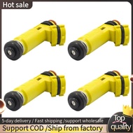 4Pc 425Cc  Injector For  Rx-8 1.3L 2004~2009  195500-4450