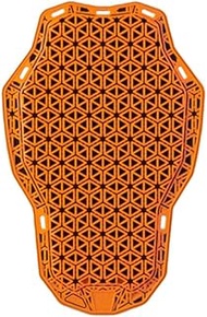 Furygan D3O® Ghost Back Protector Back CE Level 1 Medium Size 7060-332-7