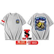 TERBARU 2022 KAOS XTC INDONESIA - Baju XTC Terbaru bahan berkualitas premium - Baju Pria Wanita T-sh
