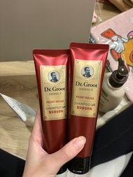 Dr.Groot牡丹香氛養髮秘帖洗髮精