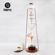 Hero 冰滴壺