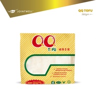 Fitwell QQ Tofu 豆腐 - Frozen, Vegetarian (380g +/- 10%)