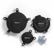Engine Protection GSX-R600 K6-K9 & L0-L9 & GSX-R750 K6-K9 & L0-L9 Engine Cover Motorcycle Protection