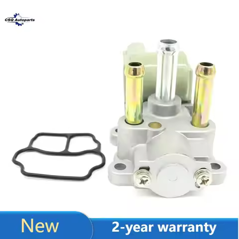 22270-16060 Idle Air Control Valve For Toyota Celica Corolla Camry Prizm Sedan 1.6L 1.8L 2.2L 22270-