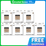 Yeji Beauty Pantyliner Regular 365 X 7 Packs