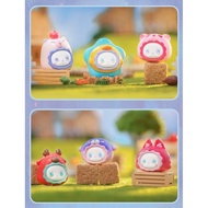 Emma Rua Rua Zoo KKV Popbean BB Selected BeanOriginal