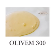 Olivem 300 | Olive Oil PEG-7 Esters 100ml & 500ml