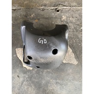 HONDA JAZZ GD KEY COVER ORIGINAL HALFCUT JAPAN GD1 GD3