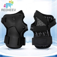Wrist Guard Roller Skating Wrist Support Comfort Impact Resistance Wrist Support [Redkeev.sg]