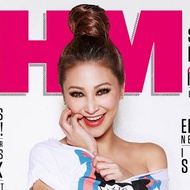FHM Magazine September 2013 Rufa Mae Quinto