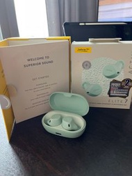 Jabra 耳機