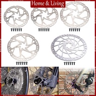 AOTO Bike Disc Brake Rotor Mountain Bike Brake Rotor Part 140 160 180 203 220mm