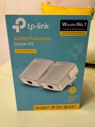 Tp link AV600 Starter kit