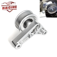 K Series Swap Adjustable EP3 Idler Pulley Kit For Civic Integra K24 Performance Engines and Componen